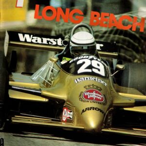 Sport Auto N°219 Avril 1980