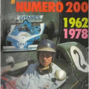 Sport Auto N°200 Septembre 1978