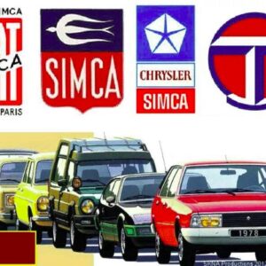 Simca
