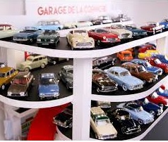Miniatures