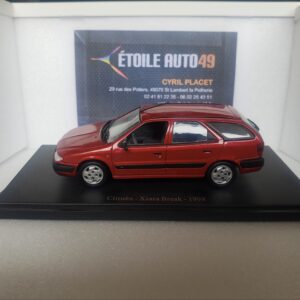 Citroën - Xsara Break - 1998