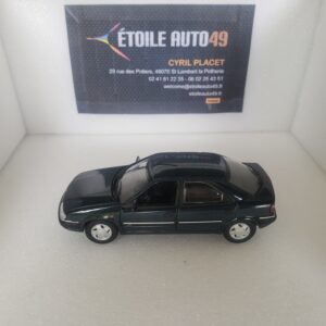 Citroën - Xantia - 1993