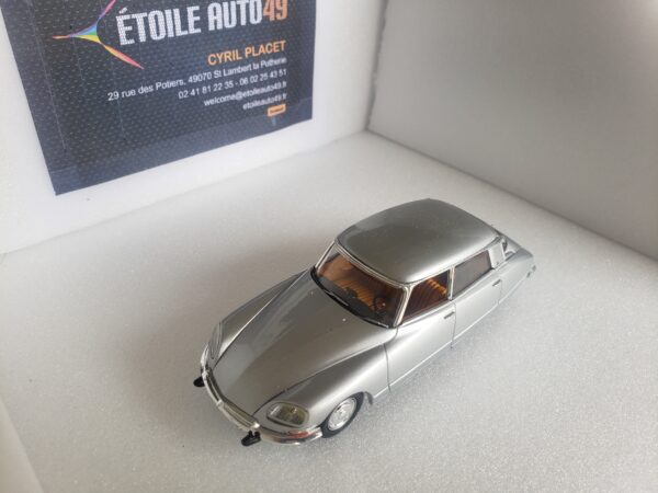 Citroën - DS 21 - 1969 – Image 2