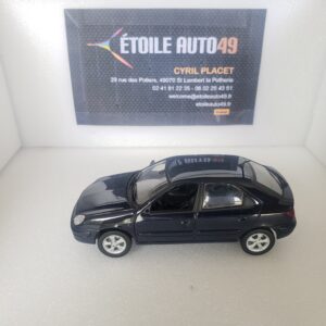 Citroën - Xsara