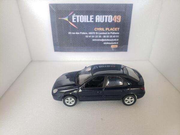 Citroën - Xsara