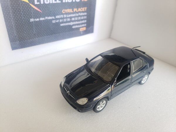 Citroën - Xsara – Image 2