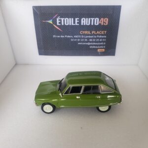 Citroën - Ami 8