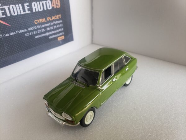 Citroën - Ami 8 – Image 2