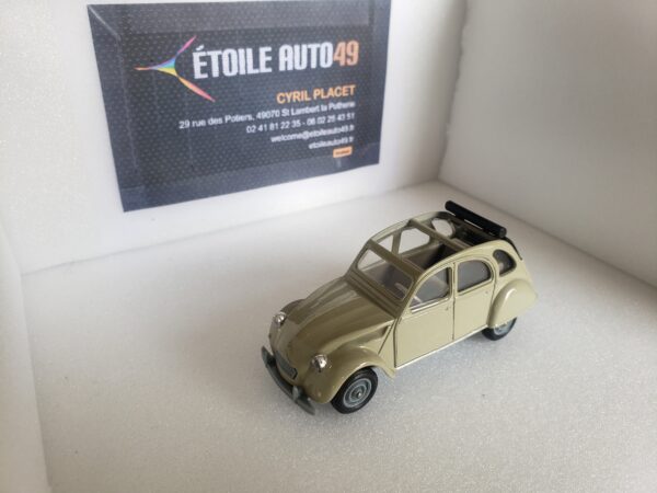 Citroën - 2CV6 – Image 2