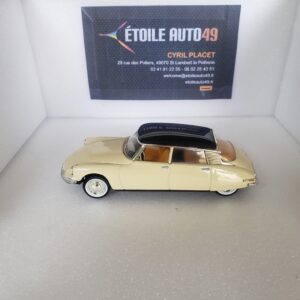Citroën - DS