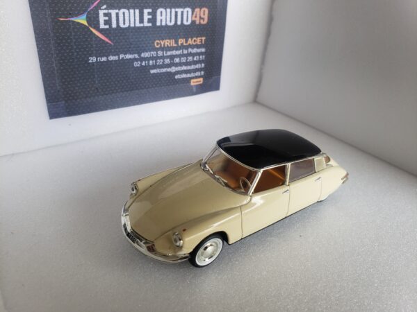 Citroën - DS – Image 2