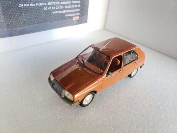 Citroën - Visa - 1979 – Image 2