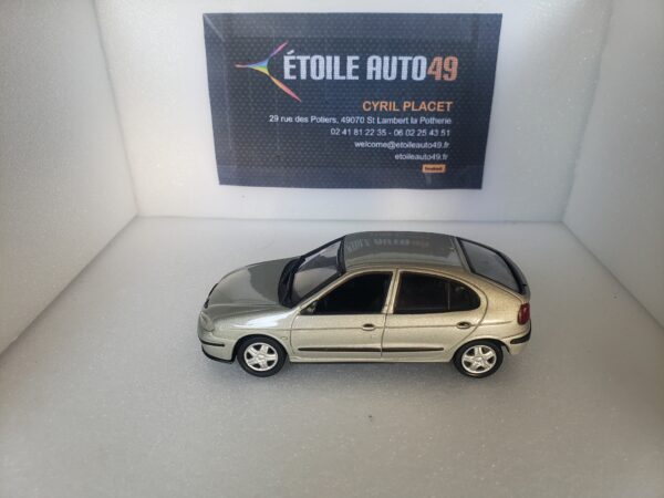 Renault - Mégane