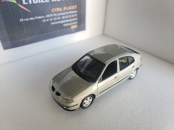 Renault - Mégane – Image 2