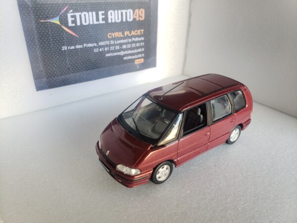 Renault - Espace II - 1991 – Image 2