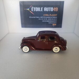 Simca - 1200