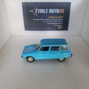 Citroën - AMI 6 Break - 1979