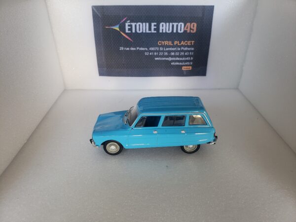 Citroën - AMI 6 Break - 1979
