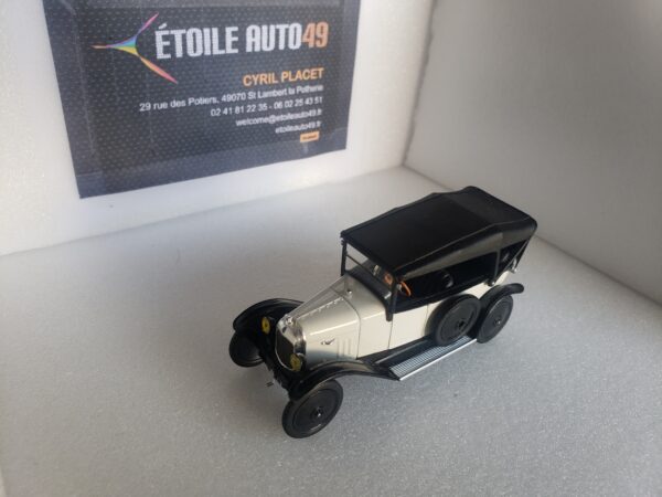 Citroën - Type A - 1919 – Image 2
