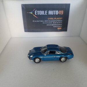 Alpine - A110