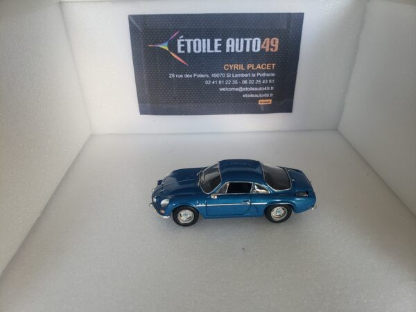 Alpine - A110