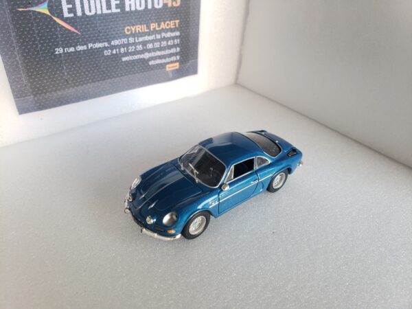 Alpine - A110 – Image 2