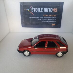 Citroën - ZX