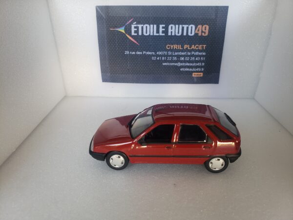 Citroën - ZX