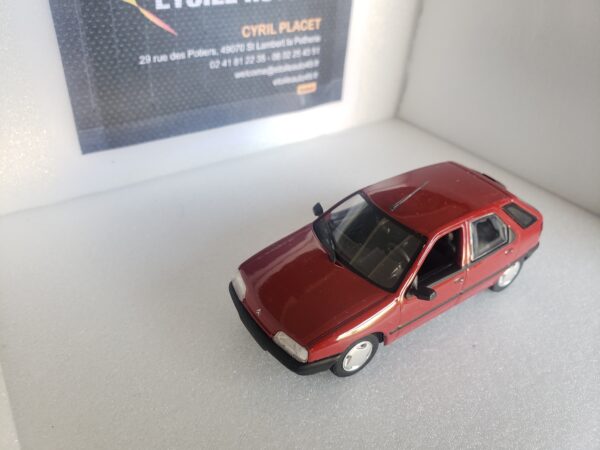 Citroën - ZX – Image 2