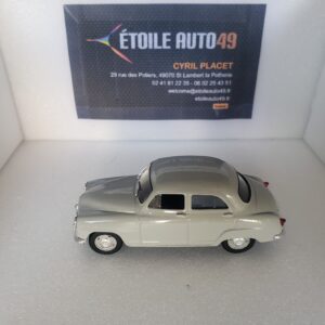 Simca - Aronde