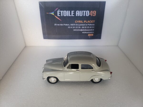 Simca - Aronde