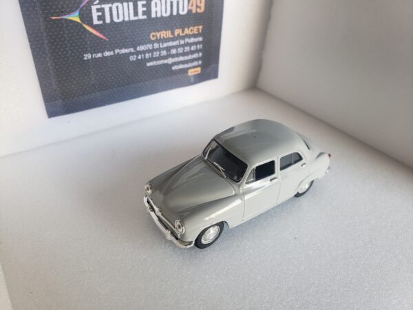 Simca - Aronde – Image 2