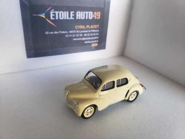 Renault - 4CV – Image 2
