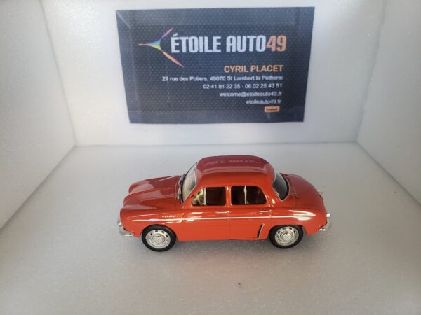 Renault - Dauphine