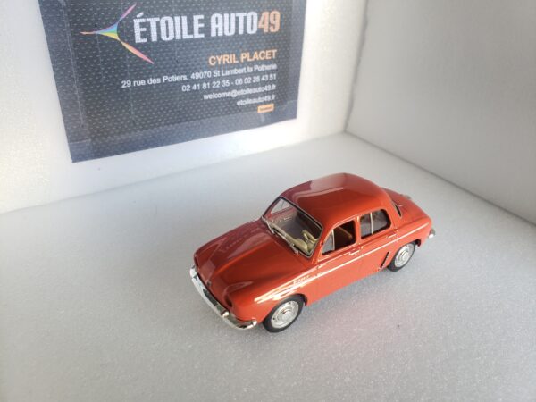 Renault - Dauphine – Image 2