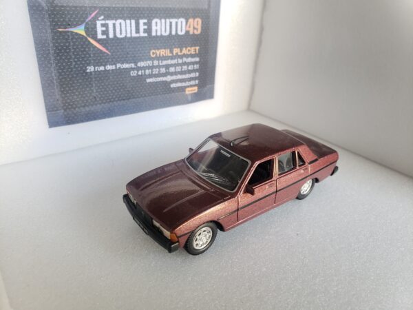 Peugeot - 604 – Image 2