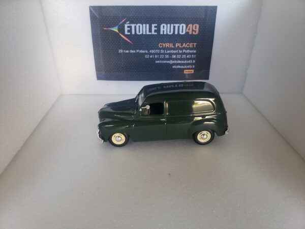 Renault - Colorale