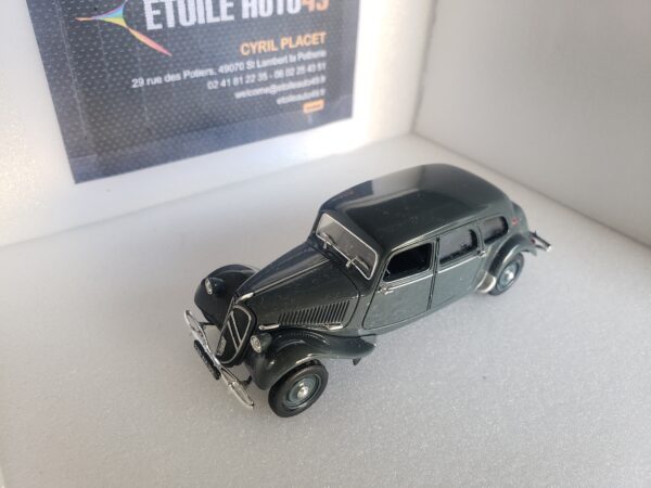 Citroën - Traction 11cv – Image 2