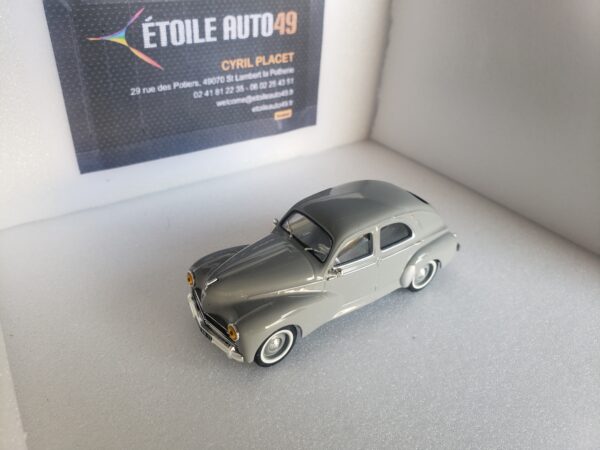 Peugeot - 203 – Image 2