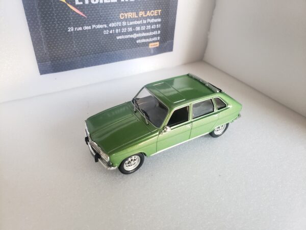 Renault - 16 TX - 1974 – Image 2