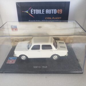 Sim'4 - 1969