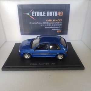 Citroën - Saxo VTR - 1996