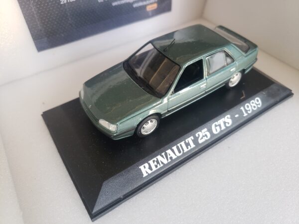 Renault - 25 GTS - 1989 – Image 2