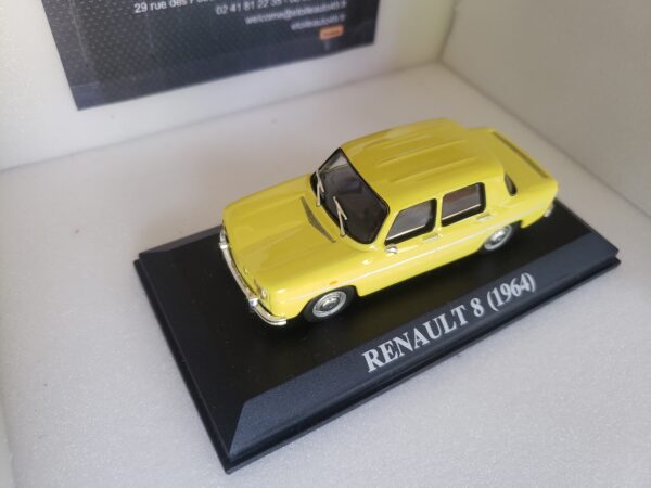 Renault - 8 - 1964 – Image 2