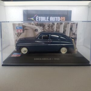 Simca - Abeille - 1955