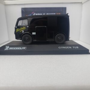 Citroën - TUB "Michelin"