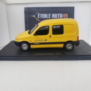 Citroën - Berlingo "La Poste" - 1997