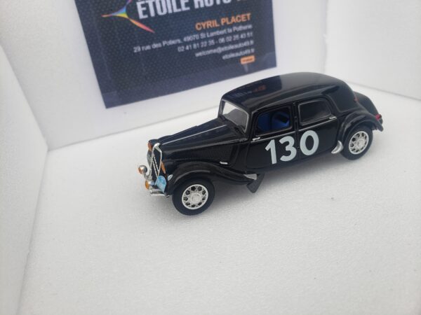 Citroën - Traction 15cv – Image 2