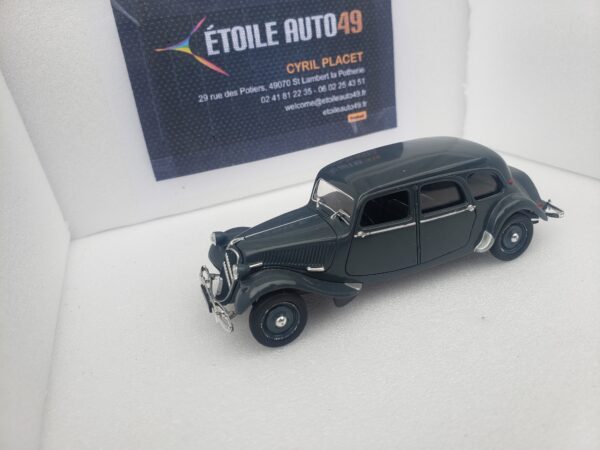 Citroën - Traction 11cv – Image 2
