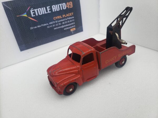 Citroën - "23" Dinky Service – Image 2